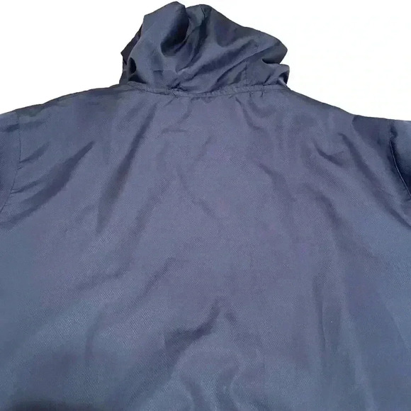 Boston Red Sox Windbreaker Jacket Men’s Size XL Vtg MLB JH Design Nylon Full Zip - Picture 9 of 9